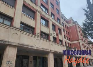 Appartamento in Centro Urbano-Hirigunea