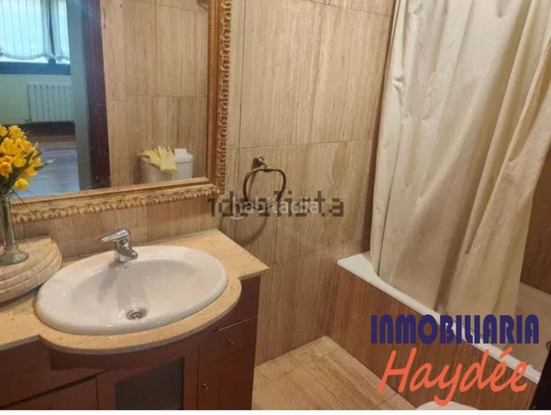 Foto 8878341d-371d-4959-9405-2682d24894b3. Pis amb calefacció aparcament piscina a Centro Urbano-Hirigunea Leioa