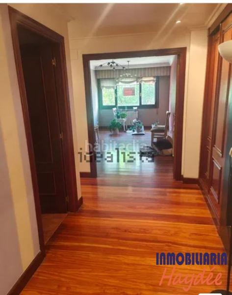 Foto faeb8904-31de-4fce-a63e-400ddf110e46. Pis amb calefacció aparcament piscina a Centro Urbano-Hirigunea Leioa