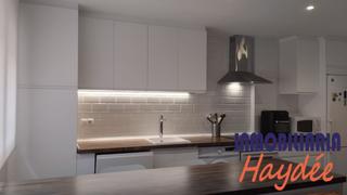 Rent Flat  Marcelino amenabar kalea. Piso reformado en portugalete casco viejo