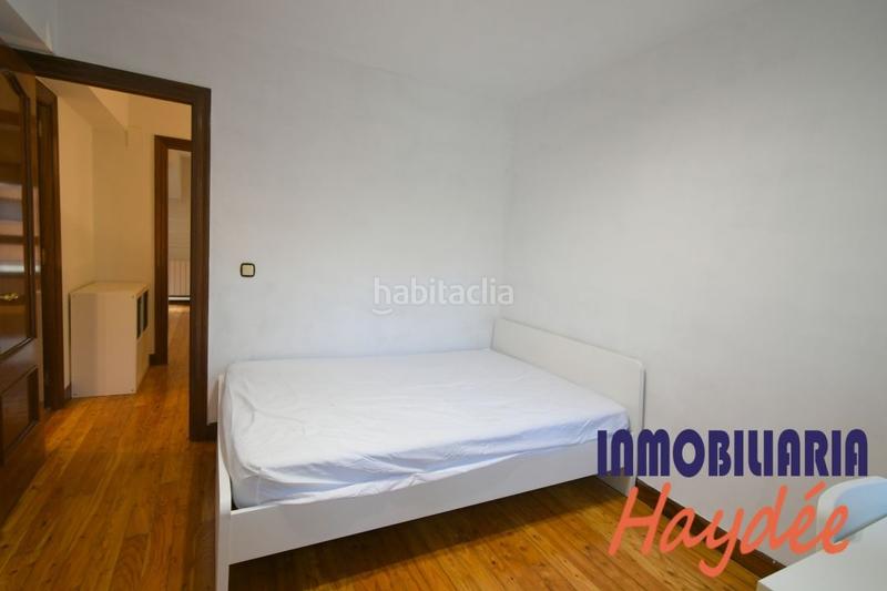 Foto 08f44130-0527-43d2-b3e4-3fba74d7b70f. Etagenwohnung mit heizung in Villamonte Getxo