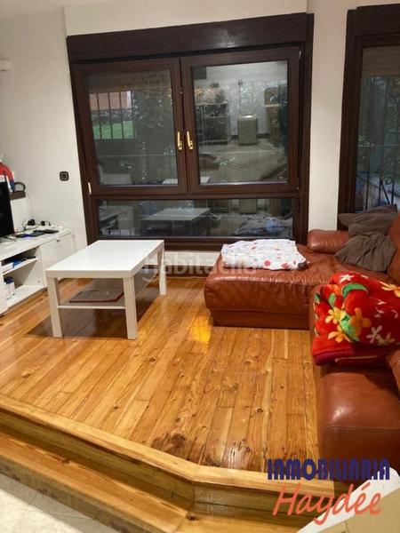 Foto 0f732e8b-81ba-4710-b02f-993f65f157ad. Etagenwohnung mit heizung in Villamonte Getxo