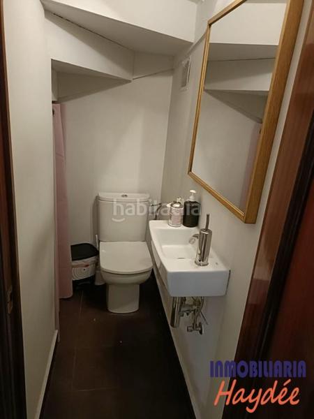 Foto 19a37fda-8484-4f00-a779-8b5e7d4d278f. Etagenwohnung mit heizung in Villamonte Getxo