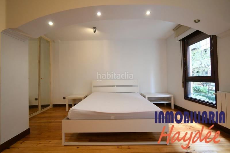 Foto 1decbd2f-7763-4de3-ab52-24a91f92074b. Etagenwohnung mit heizung in Villamonte Getxo
