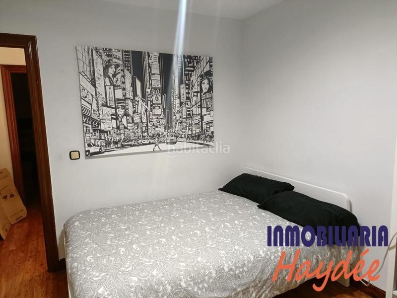 Foto 400dc5d5-4919-48b4-96b6-2cbc8551028c. Etagenwohnung mit heizung in Villamonte Getxo
