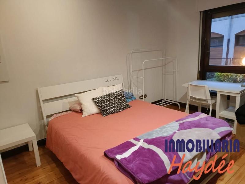 Foto 4e4eecbc-00f2-44c7-a200-8eff77ed9b72. Etagenwohnung mit heizung in Villamonte Getxo