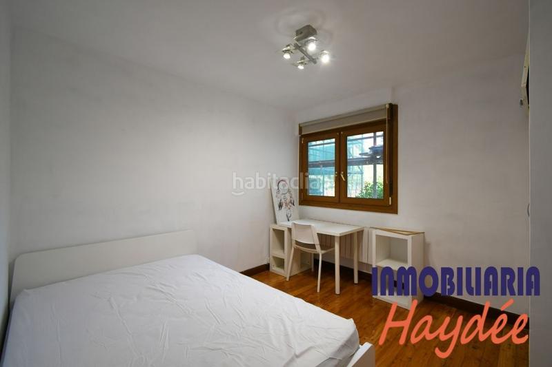 Foto 52d6a8a1-94bb-4e88-a419-f74e43d1b3c3. Etagenwohnung mit heizung in Villamonte Getxo