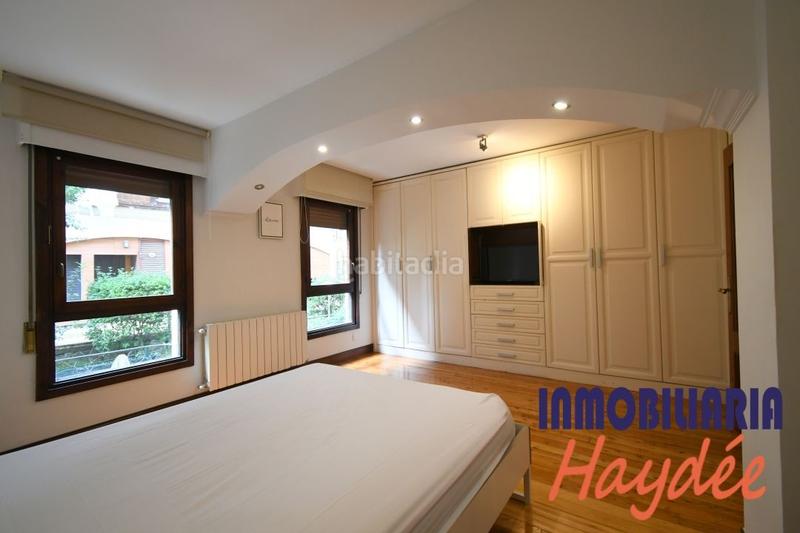 Foto 55ffaeb7-7c27-4e57-9b34-9a4f05453dee. Etagenwohnung mit heizung in Villamonte Getxo