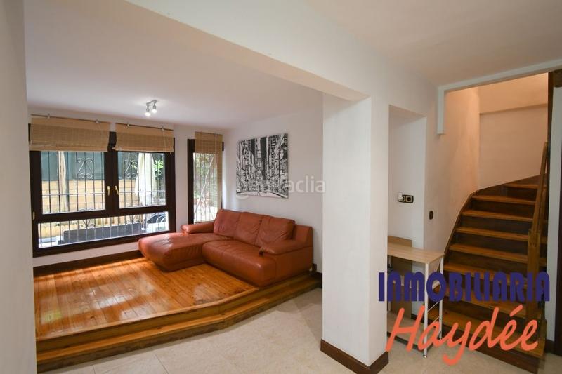 Foto 5c8861ef-d19d-45b4-bd14-4a6ca1855e47. Etagenwohnung mit heizung in Villamonte Getxo