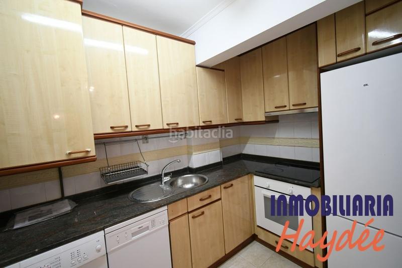 Foto 5fb83249-4f6e-48da-b899-17c8c2658935. Etagenwohnung mit heizung in Villamonte Getxo