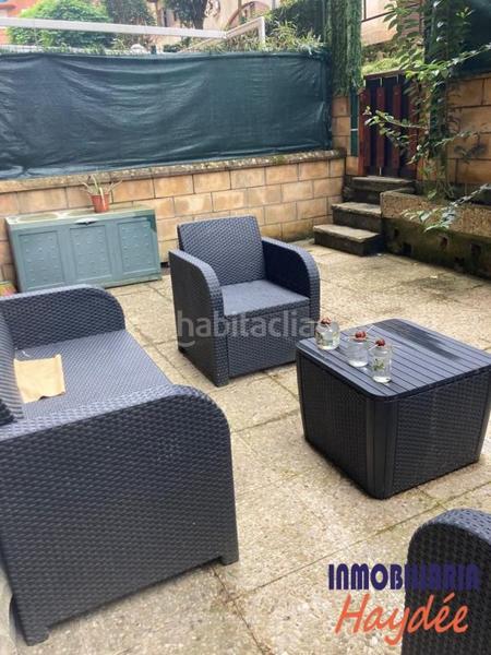 Foto 78ca3c85-9bf5-4cd3-a443-9c7a3a72df95. Etagenwohnung mit heizung in Villamonte Getxo