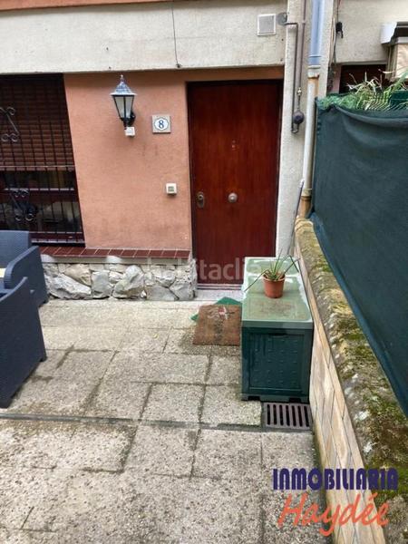 Foto 7bdb22af-dea8-461d-8f90-8c634b8bdb72. Etagenwohnung mit heizung in Villamonte Getxo