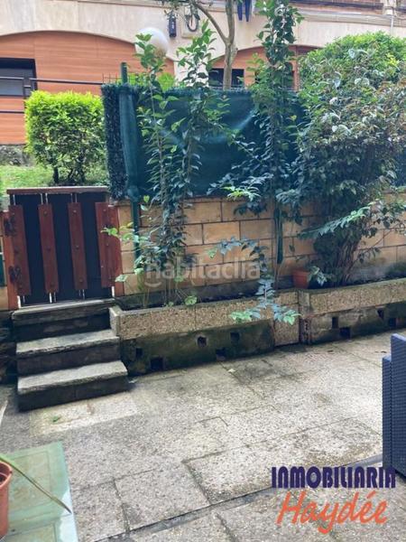 Foto 7e56ef14-5a31-40f8-9f9b-5bb23f9d7071. Etagenwohnung mit heizung in Villamonte Getxo