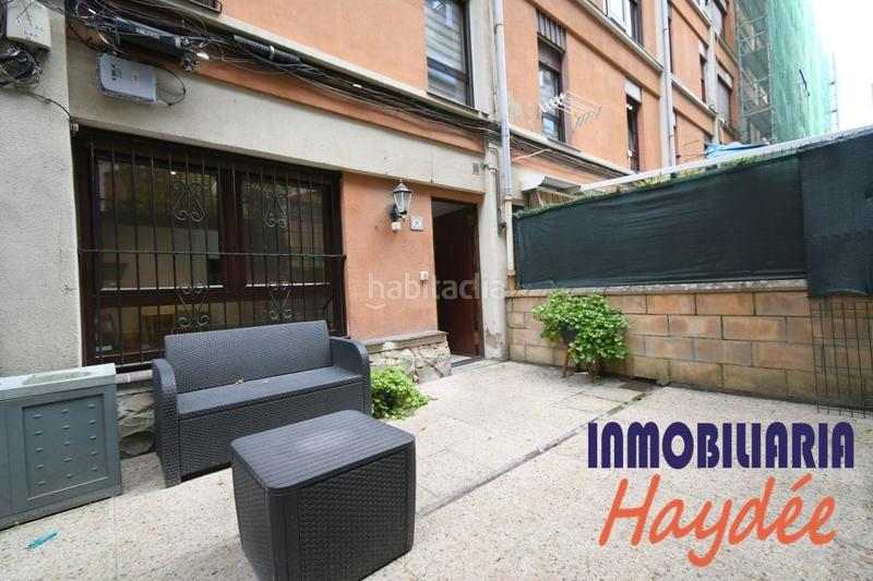 Foto 8b6bf7ac-78bb-44ab-b85c-a3129cce3d94. Etagenwohnung mit heizung in Villamonte Getxo