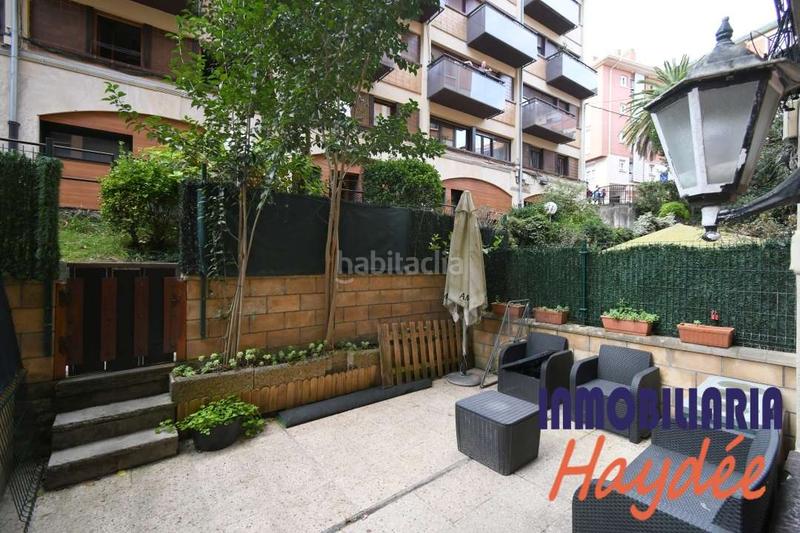 Foto 94a479f6-cfd3-4544-92d3-ba1b4742976a. Etagenwohnung mit heizung in Villamonte Getxo