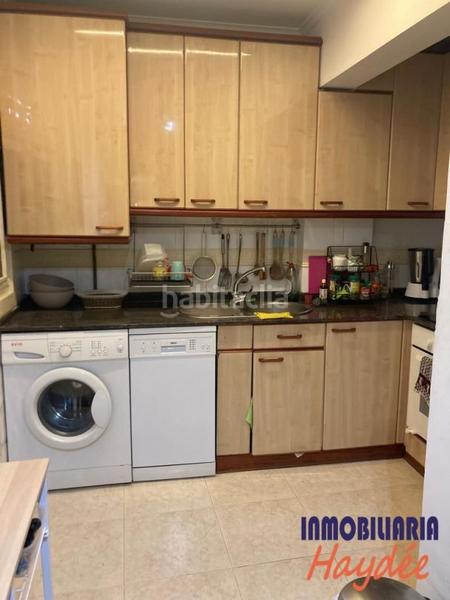 Foto 951eeed6-56be-4ca7-8846-46d0a35667aa. Etagenwohnung mit heizung in Villamonte Getxo