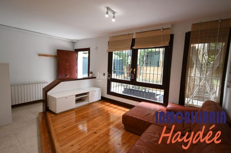 Foto 96f519ba-3c0e-4aee-869b-0e2b0335a52e. Etagenwohnung mit heizung in Villamonte Getxo