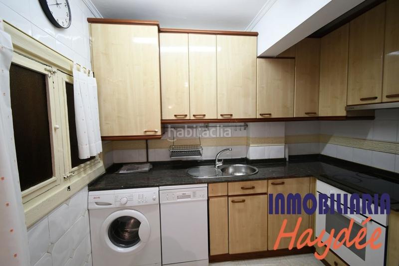 Foto 99b61d2d-2959-4f76-ba2b-65ba3511987a. Etagenwohnung mit heizung in Villamonte Getxo