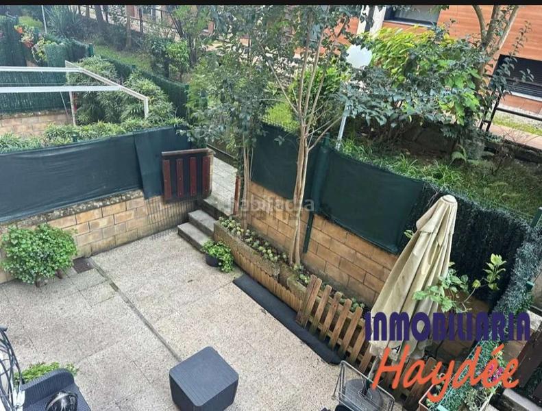 Foto 9c687a7f-4883-4194-932b-d912b9449a67. Etagenwohnung mit heizung in Villamonte Getxo