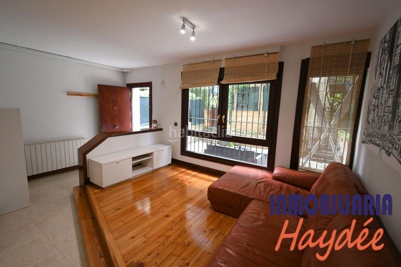 Foto acd3676d-3185-4caa-9dd9-ea0f8d713bf6. Etagenwohnung mit heizung in Villamonte Getxo