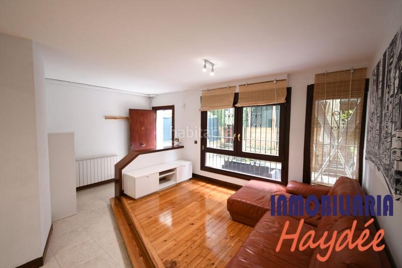 Foto bdaceb39-3e04-4489-adc4-76b5409647d9. Etagenwohnung mit heizung in Villamonte Getxo