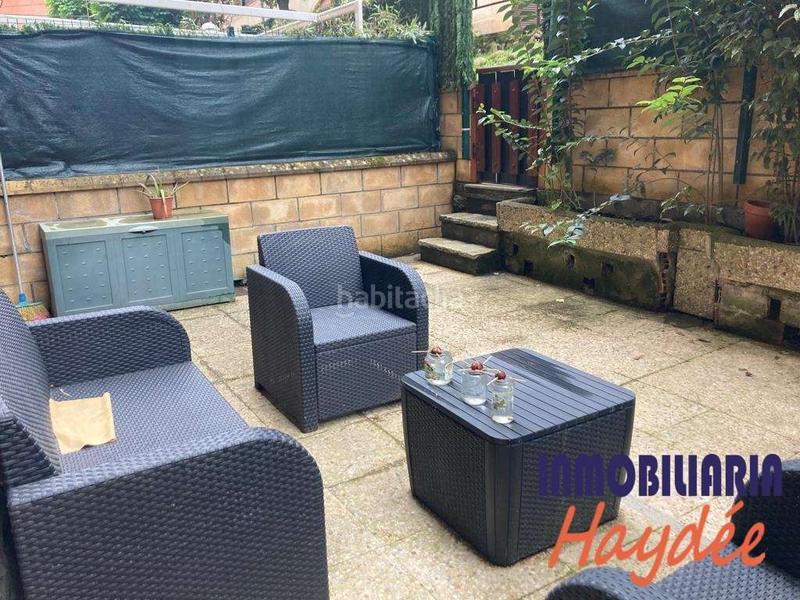 Foto c09f11ec-256e-41dc-be87-e766bd1749fa. Etagenwohnung mit heizung in Villamonte Getxo