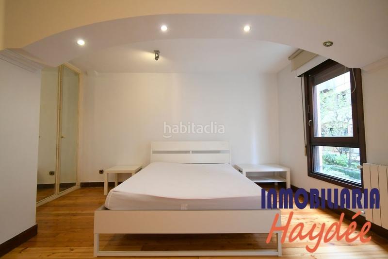 Foto cd04604d-d6f7-4a5d-a7f2-53ad94239aa4. Etagenwohnung mit heizung in Villamonte Getxo