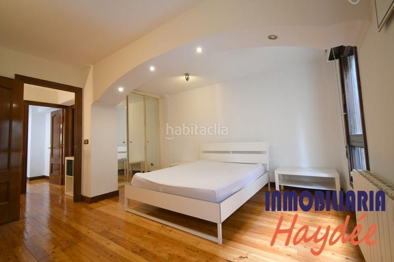 Foto d0cbbced-b130-451f-85ec-ffedbfa5fd5c. Etagenwohnung mit heizung in Villamonte Getxo