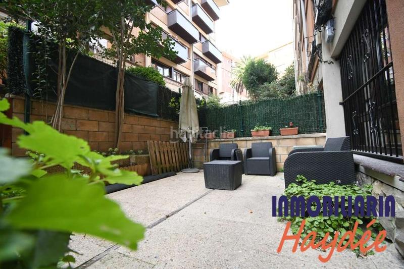 Foto d466189c-d433-4758-b156-a27f4dc434da. Etagenwohnung mit heizung in Villamonte Getxo