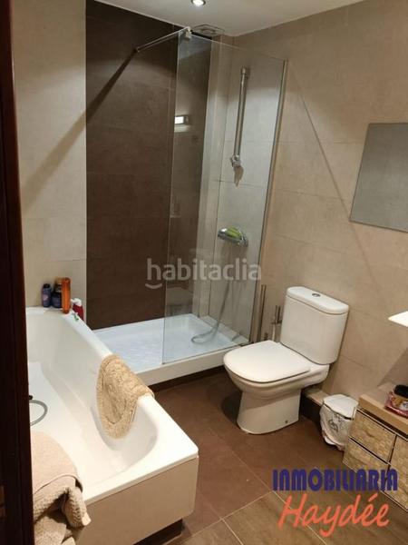 Foto d4c094c7-8791-4446-95f1-0b600b1fe293. Etagenwohnung mit heizung in Villamonte Getxo