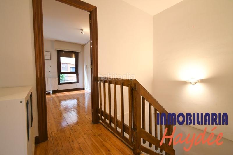 Foto e4a0cf60-f5e1-4116-8cb7-8fd64513c535. Etagenwohnung mit heizung in Villamonte Getxo