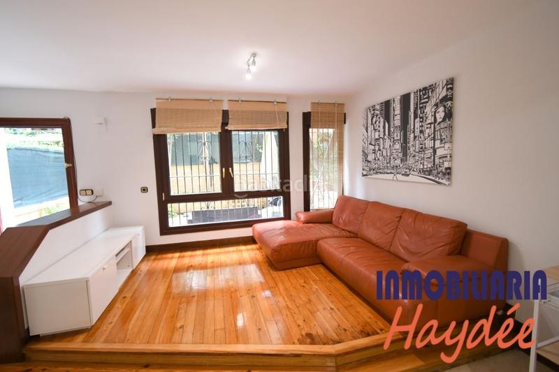 Foto e674358c-ea72-4112-a6f3-b2d541796d25. Etagenwohnung mit heizung in Villamonte Getxo