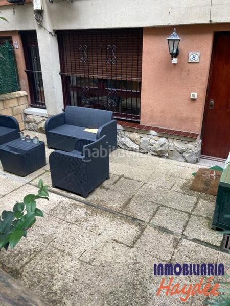 Foto f107bf43-1bc1-4dbb-944a-16a628e7f4b2. Etagenwohnung mit heizung in Villamonte Getxo