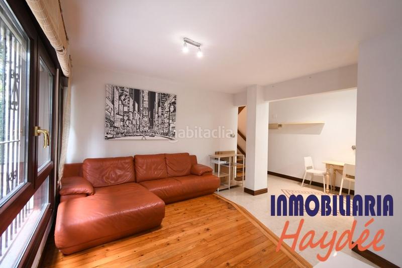 Foto fc6a4b75-957d-4451-9c70-f807f6aeae60. Etagenwohnung mit heizung in Villamonte Getxo