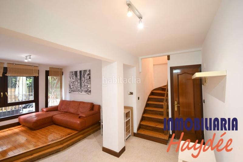 Foto ff193427-ed05-4faf-8d94-848094079e05. Etagenwohnung mit heizung in Villamonte Getxo