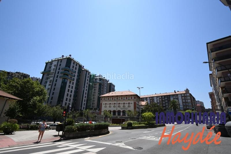 Foto 1f373b22-45fc-45bf-bc41-b0aa7d835465. Appartamento con riscaldamento in la txitxarra - murrieta - parke Santurtzi Santurtzi