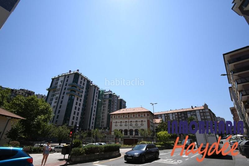 Foto 452e5e5c-b612-455f-89ec-81f27a312c7b. Appartamento con riscaldamento in la txitxarra - murrieta - parke Santurtzi Santurtzi