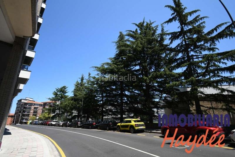 Foto 67cb655c-b7dd-4d7c-ad8b-bcb87ec1666e. Appartamento con riscaldamento in la txitxarra - murrieta - parke Santurtzi Santurtzi