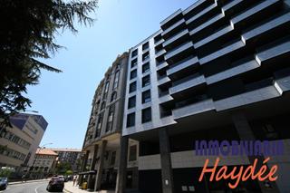 Piso en La Txitxarra - Murrieta - Parke Santurtzi. Magnifica vivienda estrenas en santurce