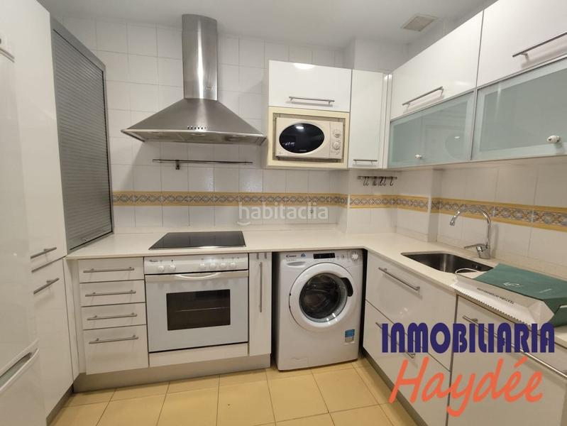 Foto 537b8dff-9234-4f5a-b932-daa6b698029c. Affitto appartamento con riscaldamento parcheggio in Getxo