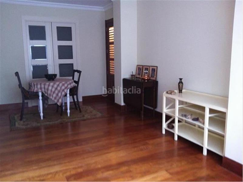 Foto a5318d43-82e2-47ea-8219-6b32d76614b5. Affitto appartamento con riscaldamento parcheggio in Getxo