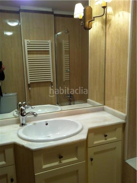 Foto f495ed90-4f57-4ea1-8059-aae7ff4551a7. Affitto appartamento con riscaldamento parcheggio in Getxo