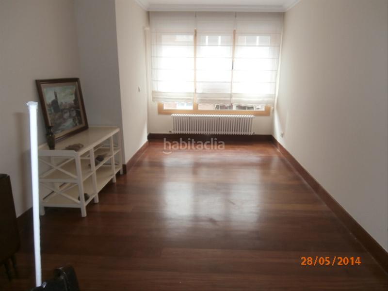 Foto 40d18e83-e271-461d-854c-0fb692f5eff8. Alquiler piso Las Arenas,zona ambulatorio en Las Arenas Getxo
