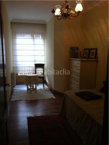 Foto 430b7d59-d757-4ac2-96b5-b3372b972b27. Miete etagenwohnung mit heizung parking in Las Arenas Getxo