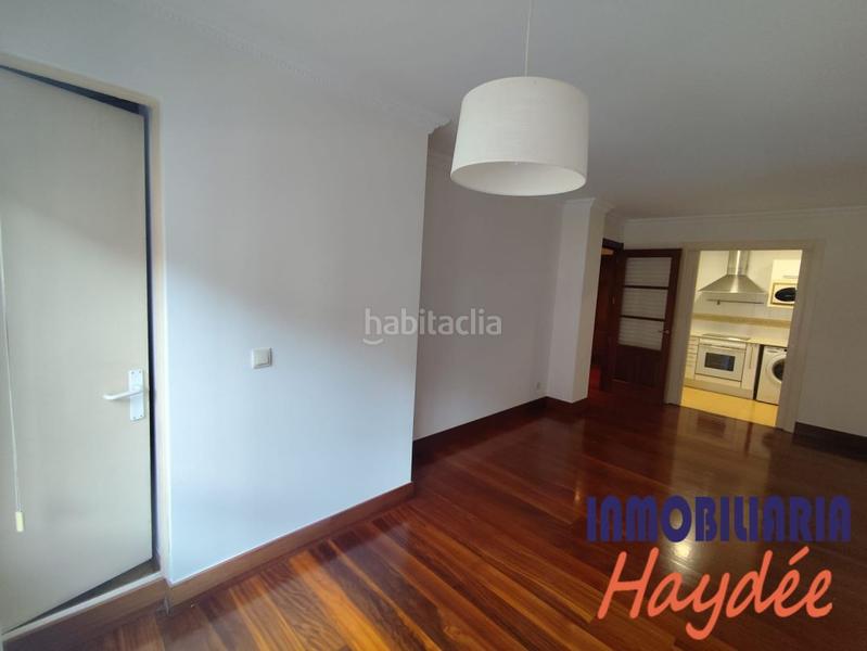 Foto b661b69f-7d19-486e-86aa-b39124b9039f. Miete etagenwohnung mit heizung parking in Las Arenas Getxo