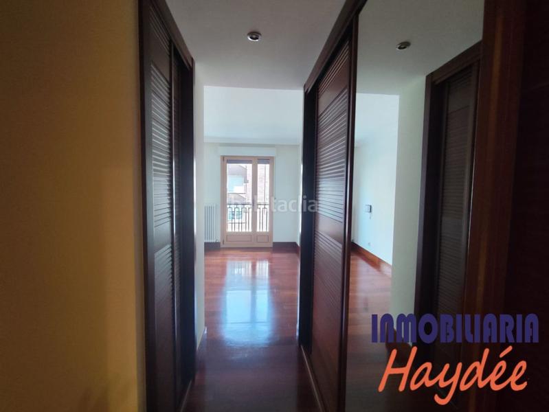 Foto 55bae222-d062-47fa-92f6-f88d0d4447d9. Rent flat with heating parking in Las Arenas Getxo