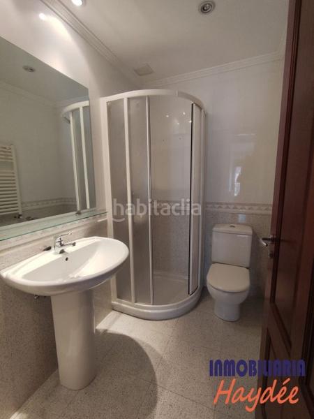 Foto 65441306-fa93-414d-b5b9-3e353257c139. Rent flat with heating parking in Las Arenas Getxo