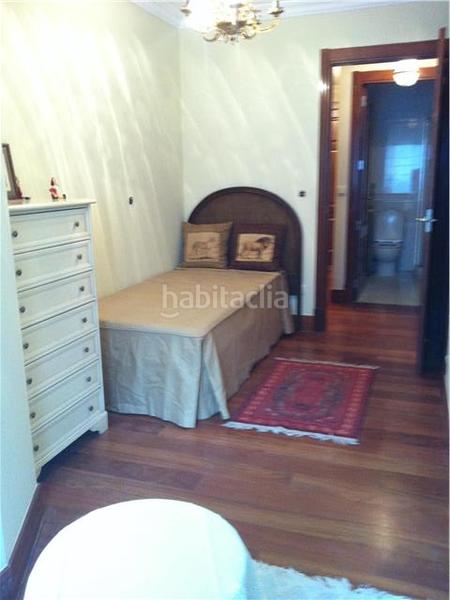 Foto 7851d86c-b68e-457f-bb78-a6d5219ee223. Rent flat with heating parking in Las Arenas Getxo