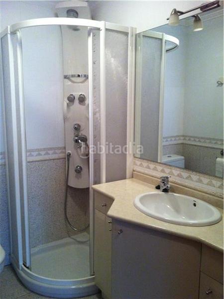 Foto 997d9728-2a70-43a5-af9c-f37a28a0ea77. Rent flat with heating parking in Las Arenas Getxo