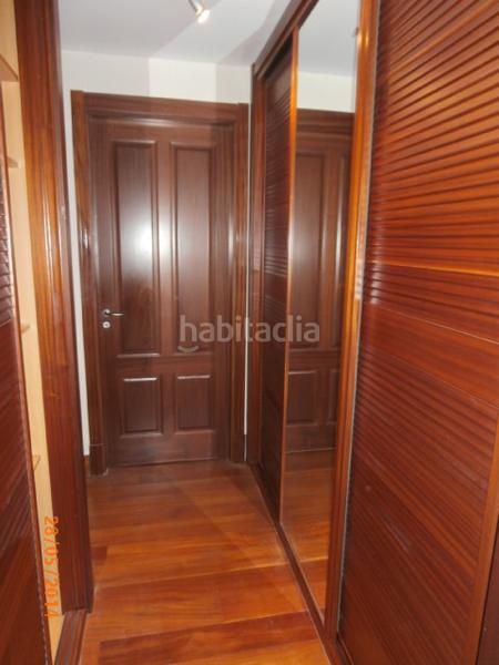 Foto e01bd88e-775d-4639-a2ae-051d009895f8. Rent flat with heating parking in Las Arenas Getxo